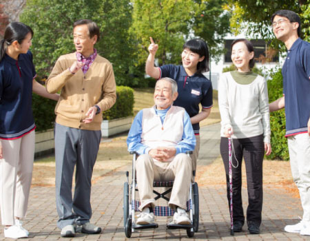 夜間ぐっすりプロジェクト