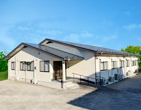 群馬県の介護求人 あんなかの憩