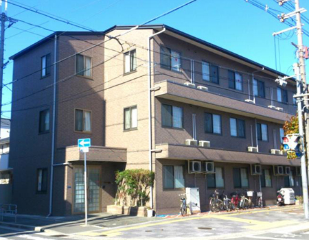 大阪府の介護求人 あさひの憩