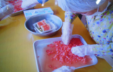 ひだかの憩の魅力