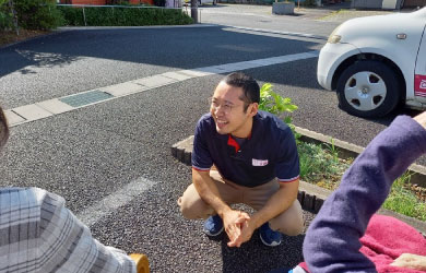 ほんじょうの憩の魅力