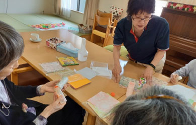 ほんじょうの憩の魅力