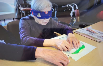 いぬやまの憩の魅力