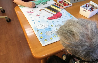 いわむらの憩の魅力