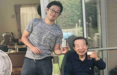 じゅうじょうの憩の魅力