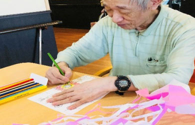 かがみはらの憩の魅力