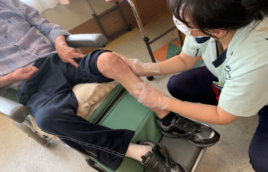 ハイリタイヤー松葉公園の魅力