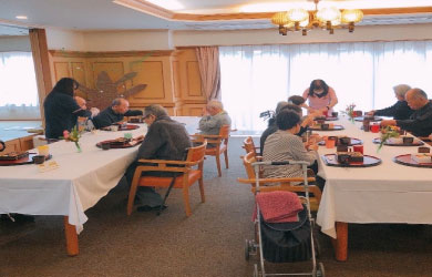 ハイリタイヤー松葉公園の魅力