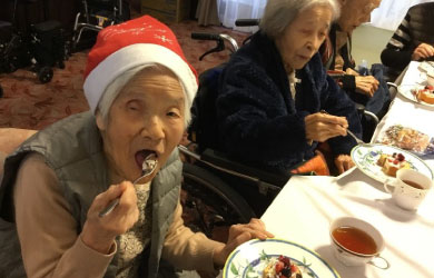 ハイリタイヤー名城の魅力