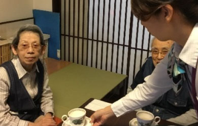 ハイリタイヤー名城の魅力