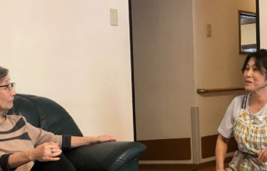 もりたかの憩の魅力