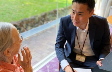 ハイリタイヤー21南山の魅力