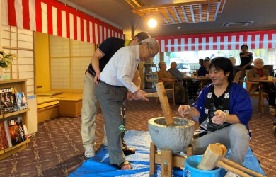 ハイリタイヤー21南山の魅力