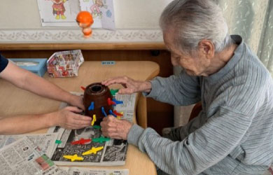 岡宮の憩の魅力