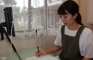 おおさとの憩の魅力