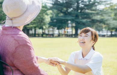 おおさとの憩の魅力