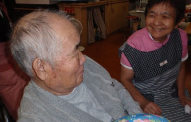 おおさとの憩の魅力