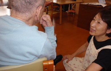 おおさとの憩の魅力