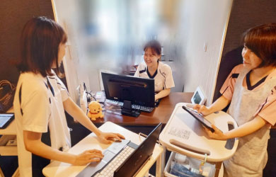 名古屋の介護求人 とよとみの憩の魅力 その3