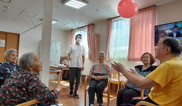 山梨の介護求人 リハビリ