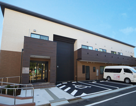 東京都の介護求人 ほきまの憩