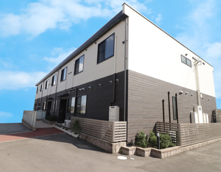 こまきやまの憩