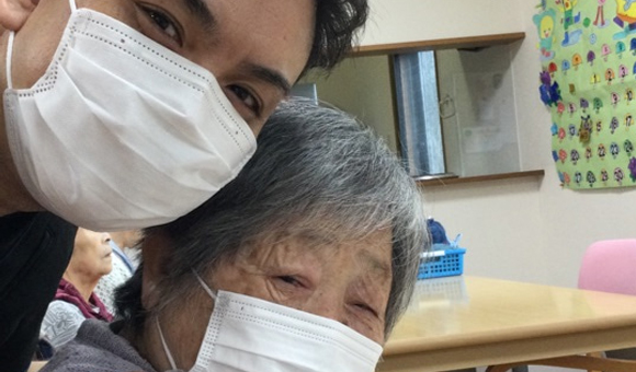 山梨の介護求人 アットホーム