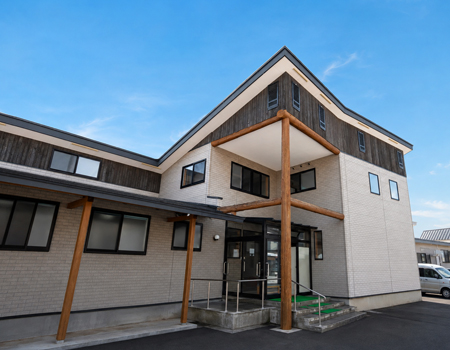 山形県の介護求人 みやうちの憩