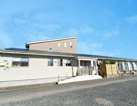 むげがわの憩