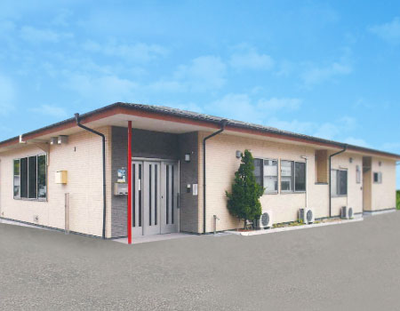 福島県の介護求人 グループホーム なかまちの憩