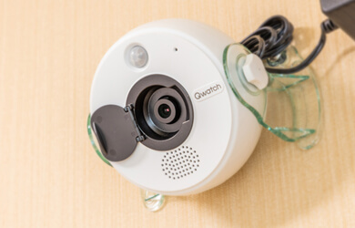 なりたの憩 ナースコール