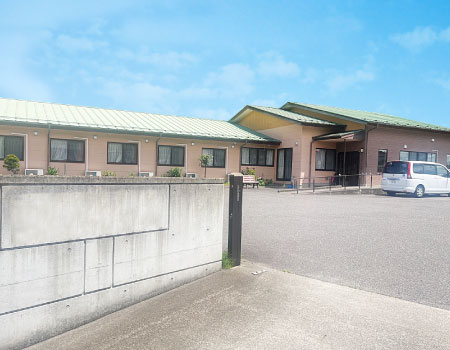 福島県の介護求人 グループホーム おのまちの憩