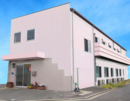 さかいの憩