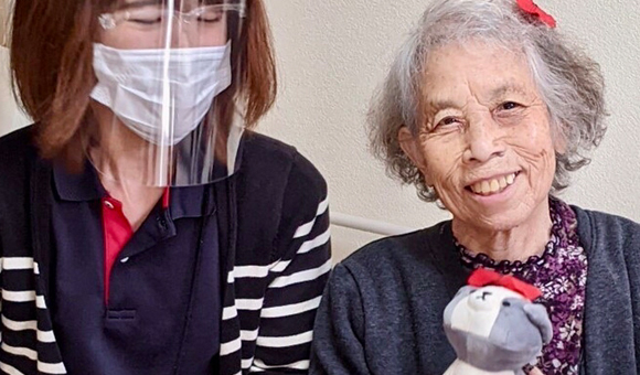 四季折々の行事