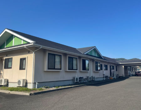 熊本県の介護求人 つなぎの憩