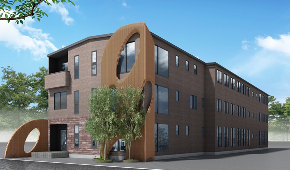 名古屋の介護求人 グループホームやだの憩 介護スタッフ大募集！