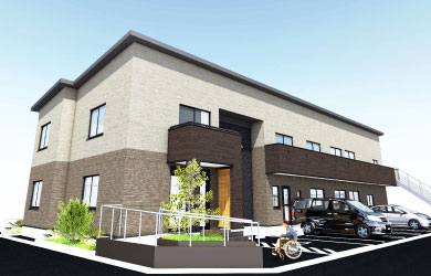 ≪東京都の介護求人≫ 2022年11月オープン ほきまの憩