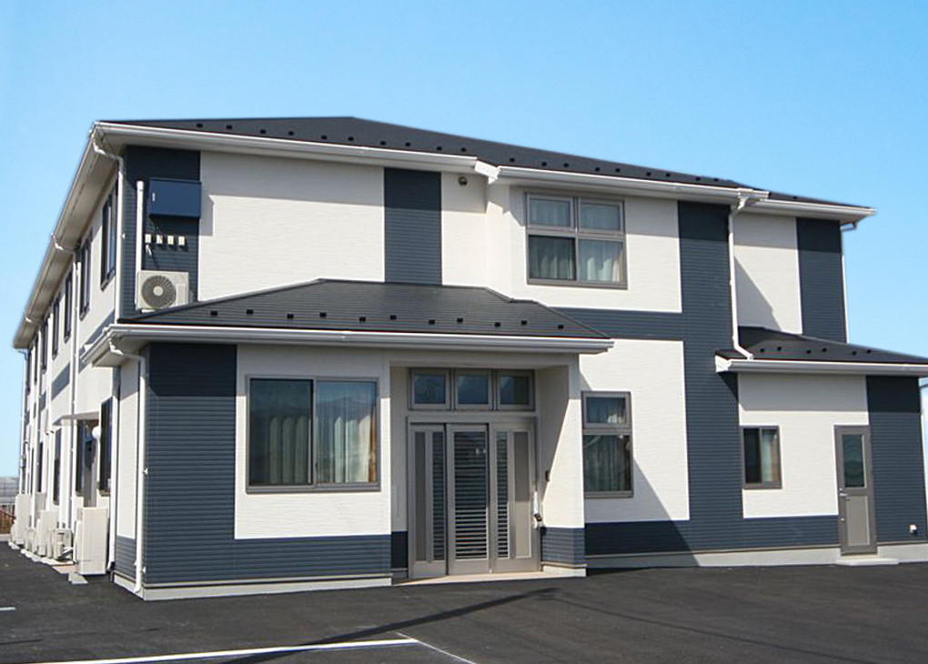 山梨県の介護求人 河内の憩