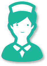 介護施設・老人ホームでの看護師の仕事内容は？