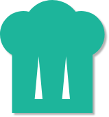 介護施設・老人ホームでの厨房スタッフの仕事内容は？