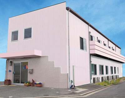 施設画像