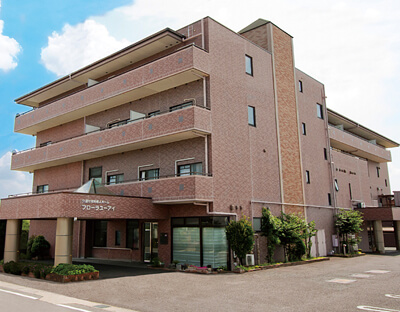 施設画像