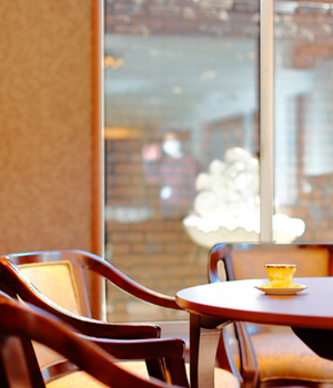 全国に介護施設を展開